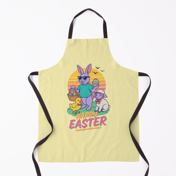 Item preview, Retro Easter Crew designed and sold by zzz888.