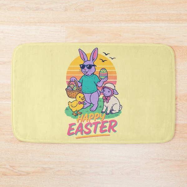 Item preview, Retro Easter Crew designed and sold by zzz888.