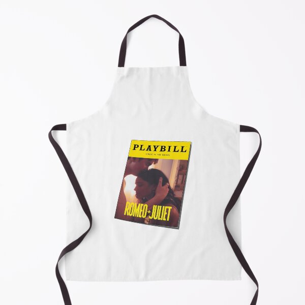 Item preview, Romeo and Juliet Broadway Kit Connor Rachel Zegler designed and sold by baranskini.