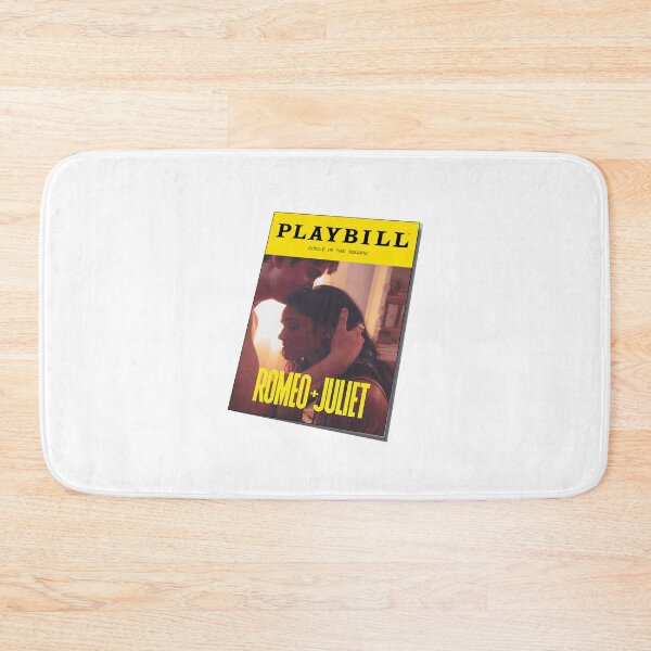 Item preview, Romeo and Juliet Broadway Kit Connor Rachel Zegler designed and sold by baranskini.