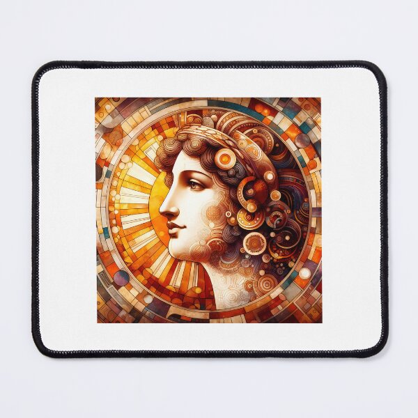 Item preview, Hypatia of Alexandria | Ancient Philosopher designed and sold by OzzFrequency.