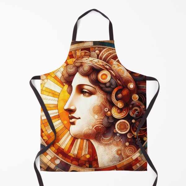 Item preview, Hypatia of Alexandria | Ancient Philosopher designed and sold by OzzFrequency.