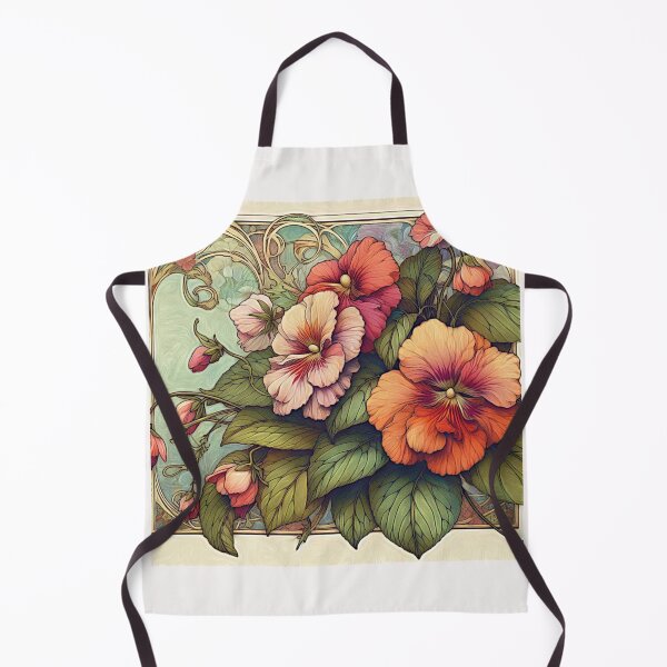 Item preview,  Impatiens Psittacina parrot flower#4 designed and sold by Helios Be. Lavsh.