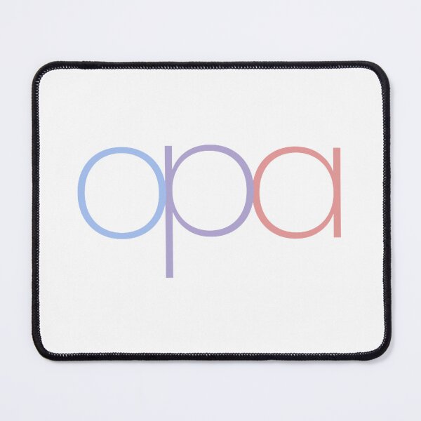 Item preview, opa light logo designed and sold by Opahiai.