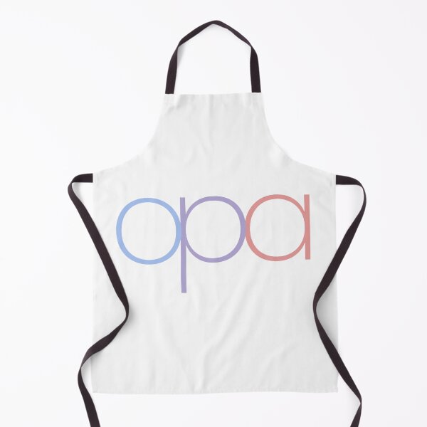 Aperçu de l'œuvre logo opa light créée et vendue par Opahiai.