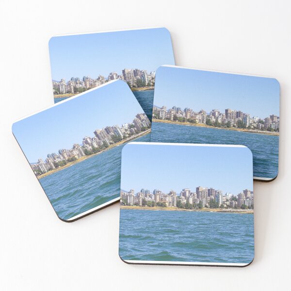 Item preview, Vancouver downtown designed and sold by Parafull.