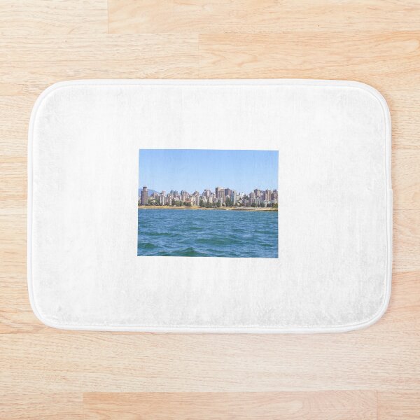 Item preview, Vancouver downtown designed and sold by Parafull.