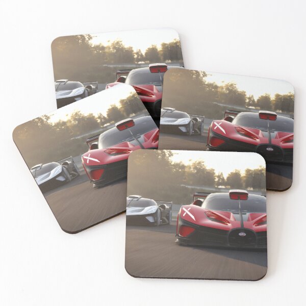 Item preview, Bugatti Bolide Photo Poster II designed and sold by AutoPopStudio.