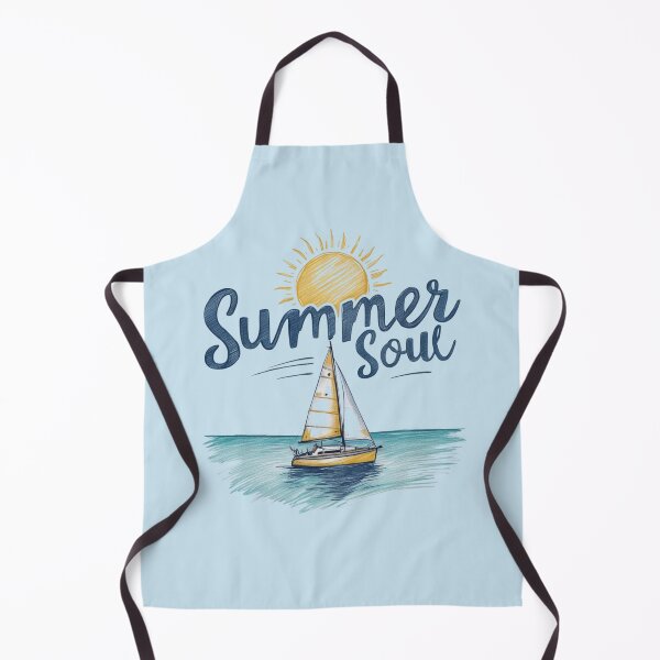 Item preview, Summer Soul Vibe 6 designed and sold by AlinaSCorner.