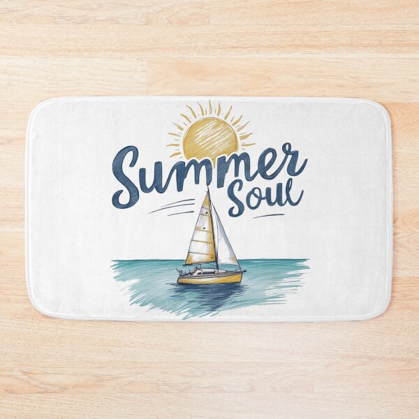 Item preview, Summer Soul Vibe 6 designed and sold by AlinaSCorner.