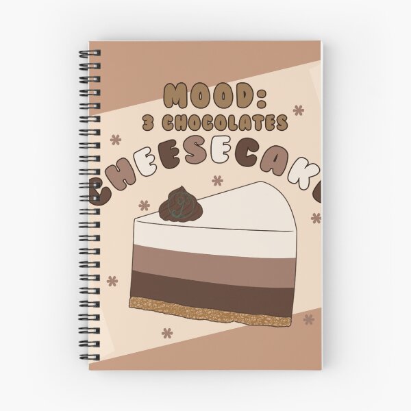 Item preview, Desserts - Mood Cheesecake designed and sold by Juditangelo.