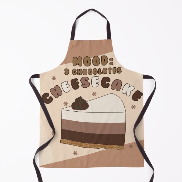 Item preview, Desserts - Mood Cheesecake designed and sold by Juditangelo.