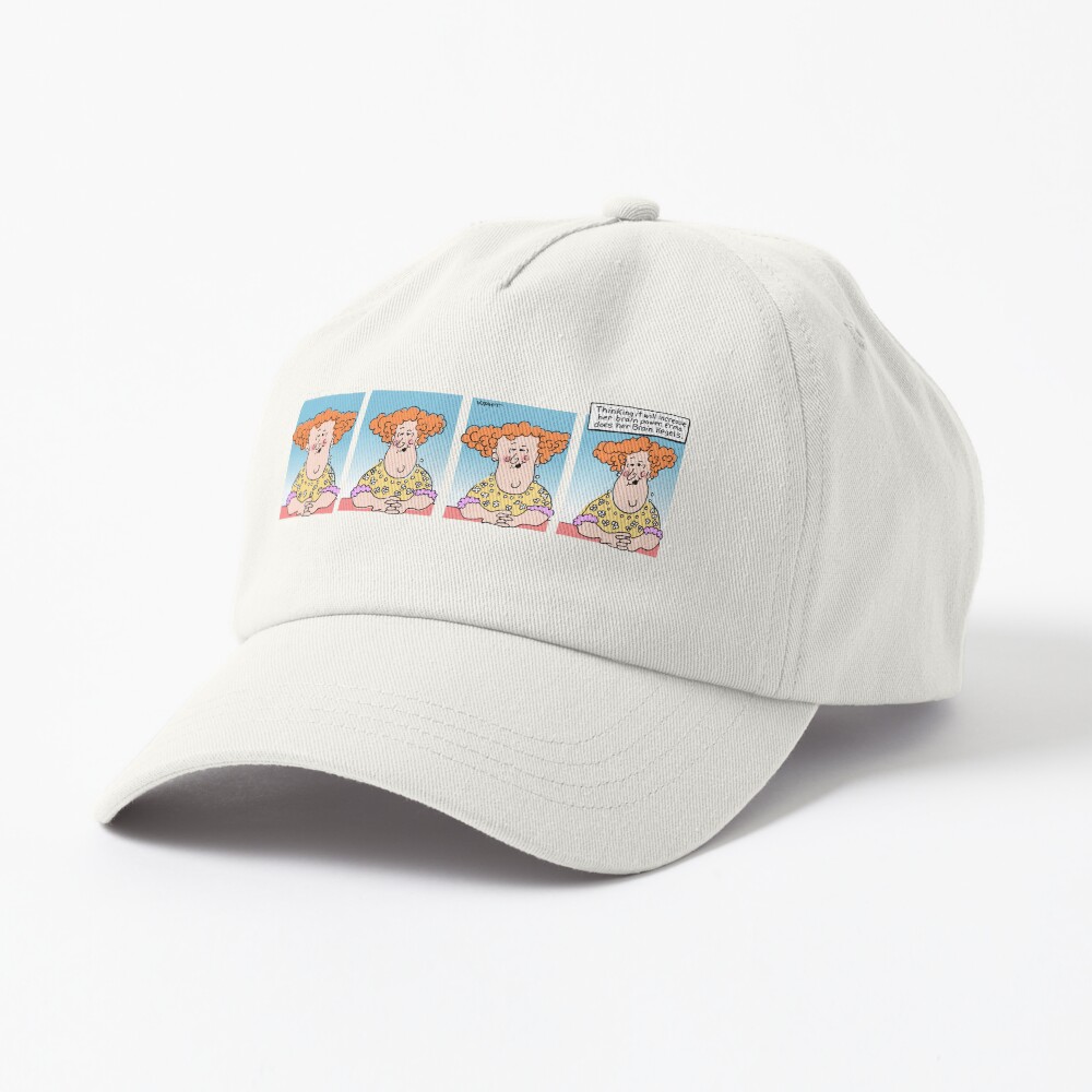 Item preview, Dad Hat designed and sold by jimkraft777.
