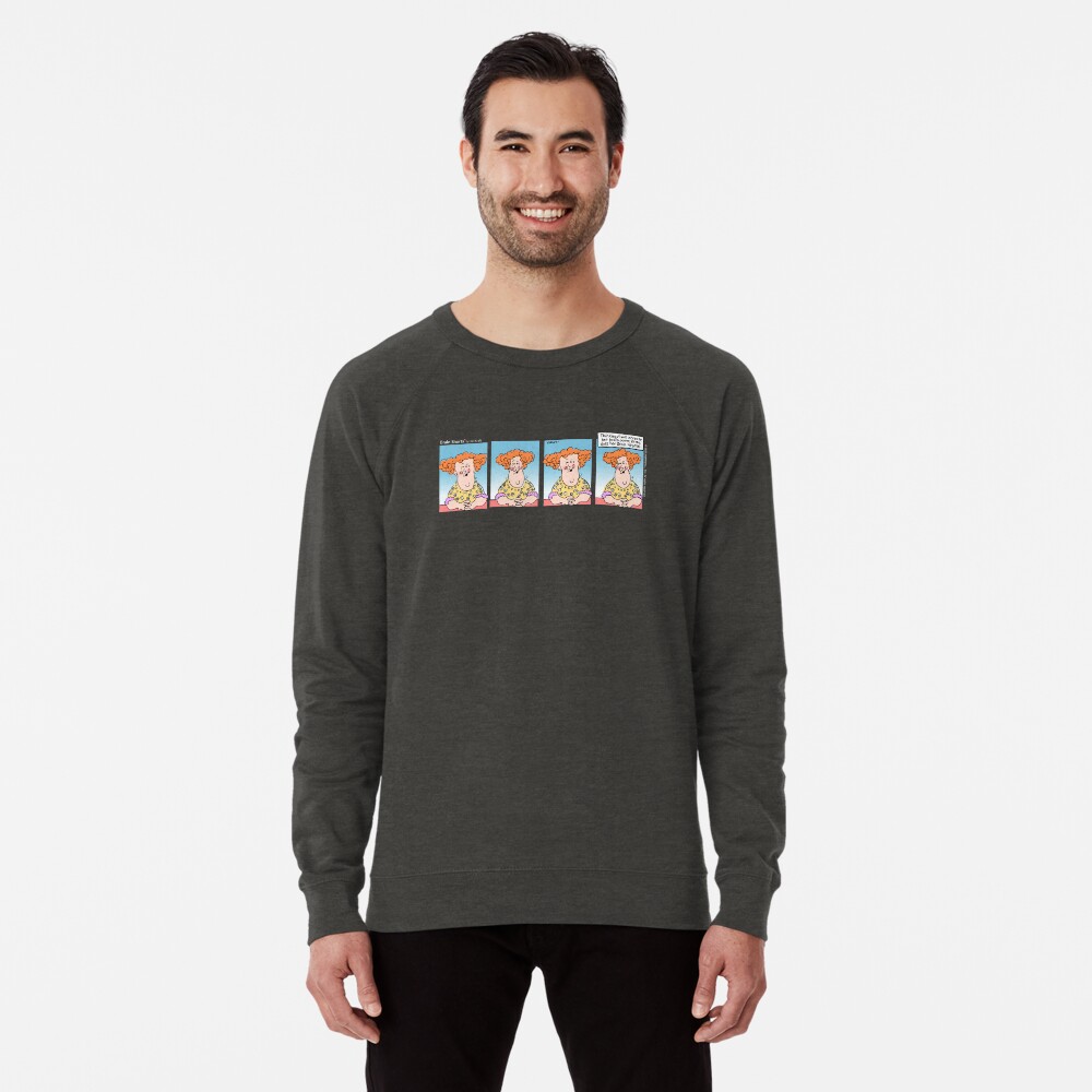 Item preview, Lightweight Sweatshirt designed and sold by jimkraft777.