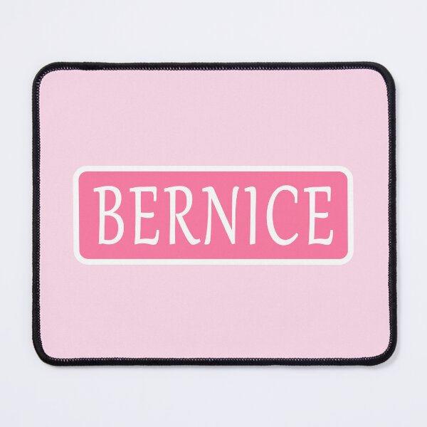 Item preview, Bernice Name designed and sold by Jeallan Designs.