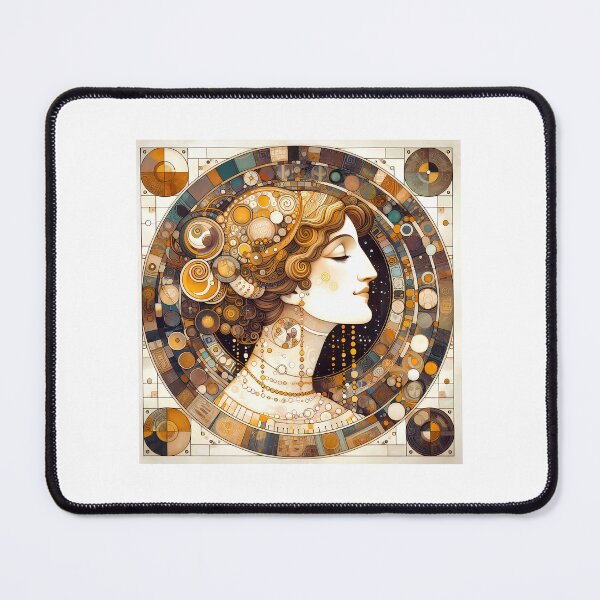 Item preview, Hypatia of Alexandria | Ancient Philosopher  designed and sold by OzzFrequency.