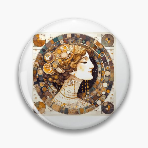 Item preview, Hypatia of Alexandria | Ancient Philosopher  designed and sold by OzzFrequency.