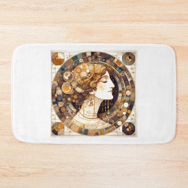 Item preview, Hypatia of Alexandria | Ancient Philosopher  designed and sold by OzzFrequency.