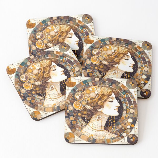 Item preview, Hypatia of Alexandria | Ancient Philosopher  designed and sold by OzzFrequency.