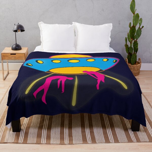 Item preview, Alien Abduction Tourism designed and sold by FLIP-original.