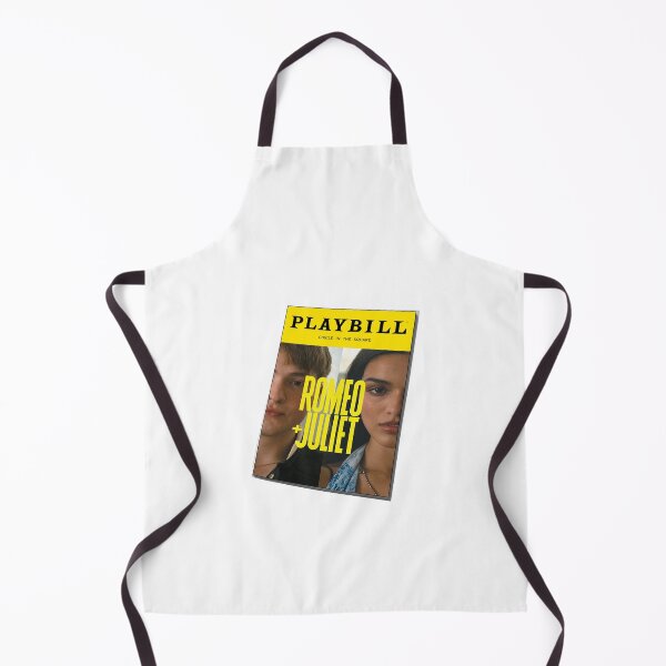 Item preview, Romeo and Juliet Broadway Kit Connor Rachel Zegler designed and sold by baranskini.