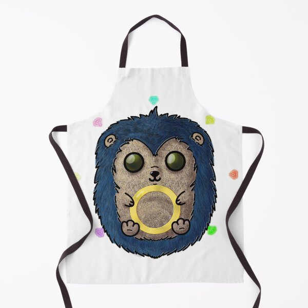 Item preview, Blue Hedgehog designed and sold by F0R0G.