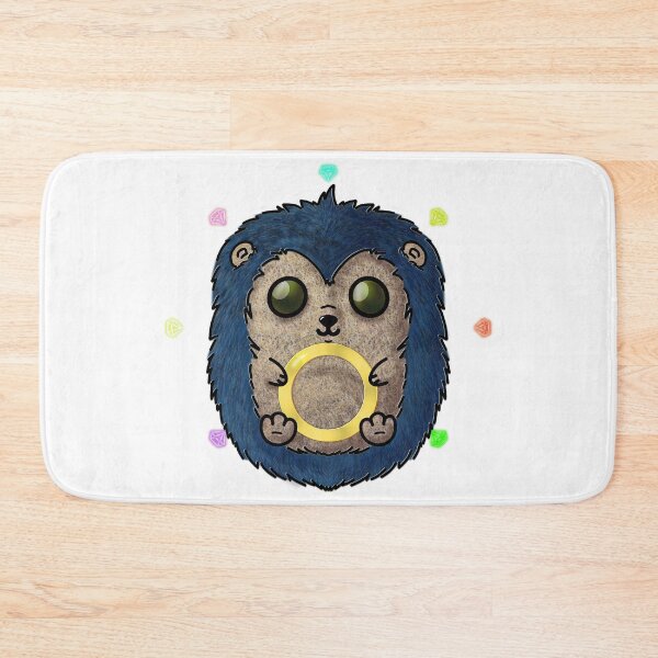 Item preview, Blue Hedgehog designed and sold by F0R0G.