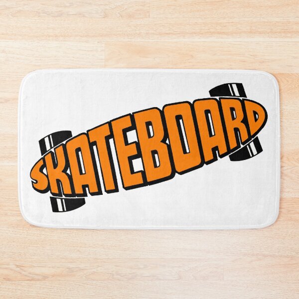 Item preview, Skateboard_4 designed and sold by TATTOO-DESIGN.