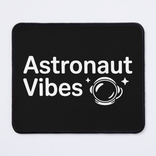 Item preview, Astronaut Vibes designed and sold by SignumShop.