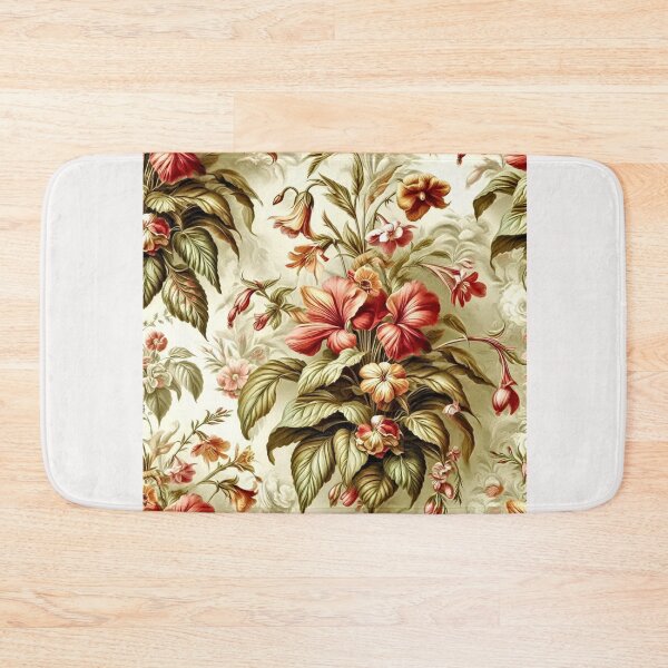 Item preview, Impatiens Psittacina parrot flower#6 designed and sold by Helios Be. Lavsh.