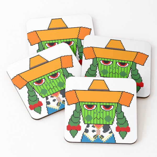Item preview, Cactus Girl designed and sold by GHSFAN.