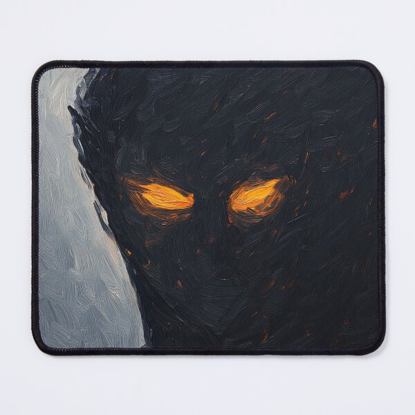 Item preview, Hatred | Post-impressionist painting style designed and sold by ComicsFactory.