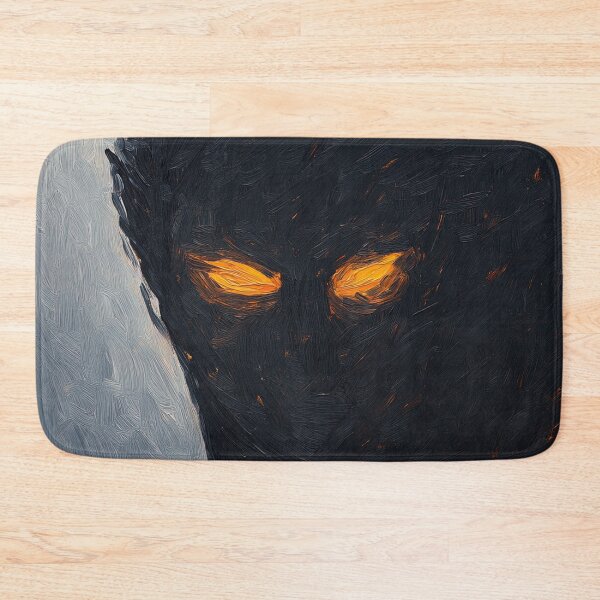 Item preview, Hatred | Post-impressionist painting style designed and sold by ComicsFactory.