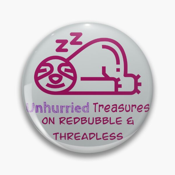 Item preview, Logo etc designed and sold by UnhrriedTrsrs.