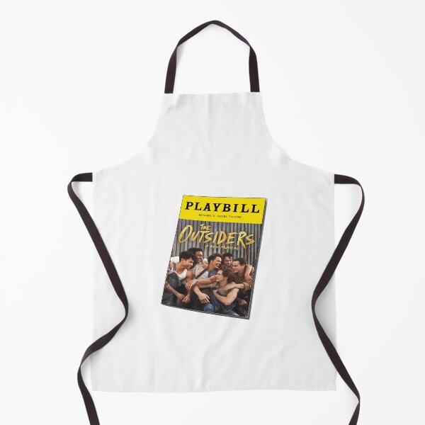 Item preview, The Outsiders Broadway designed and sold by baranskini.