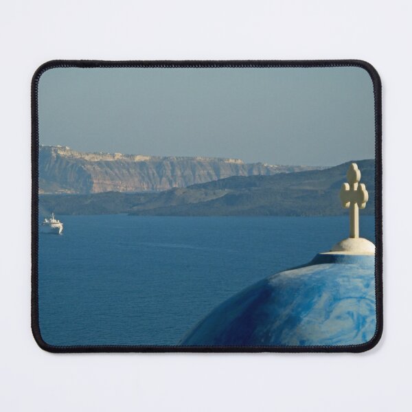 Item preview, Santorini caldera designed and sold by Parafull.