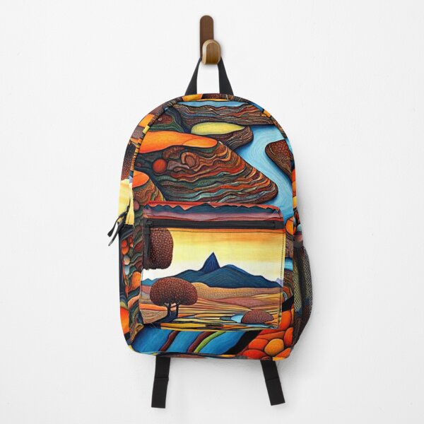 Item preview, The River divides designed and sold by George Hutton Hunter.