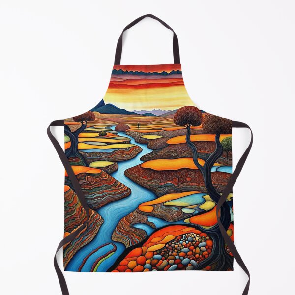 Item preview, The River divides designed and sold by George Hutton Hunter.