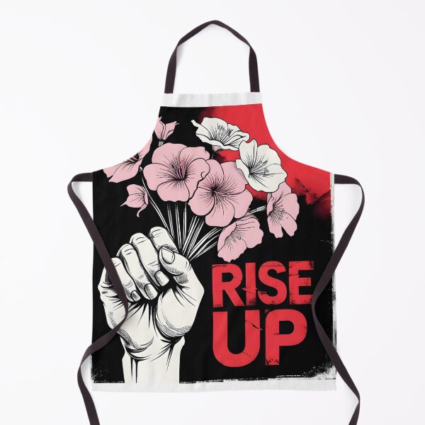 Item preview, Rise up flowers designed and sold by Zazeyy.
