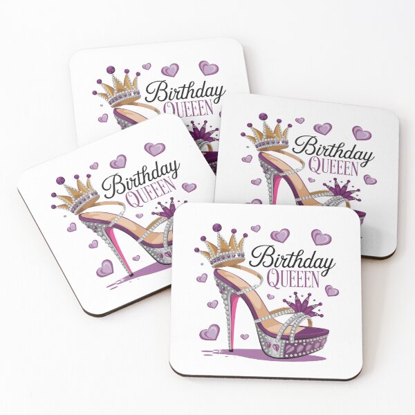Item preview, Birthday Queen designed and sold by jkrphoto.