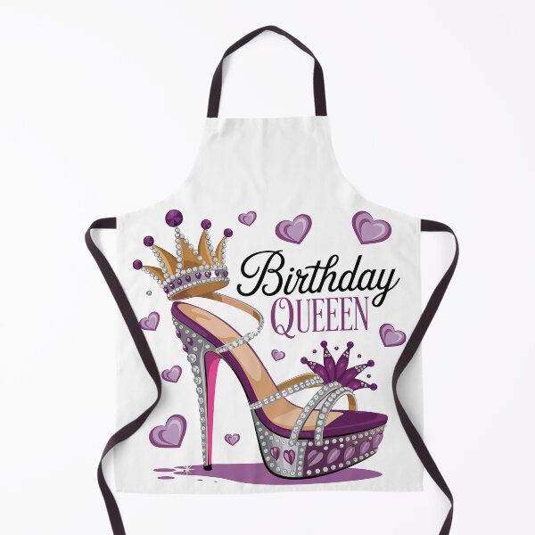 Item preview, Birthday Queen designed and sold by jkrphoto.