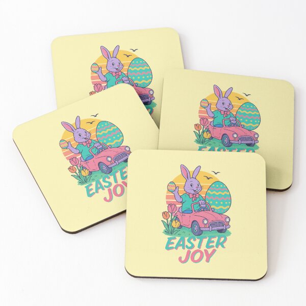 Item preview, Joyful Easter Ride designed and sold by zzz888.