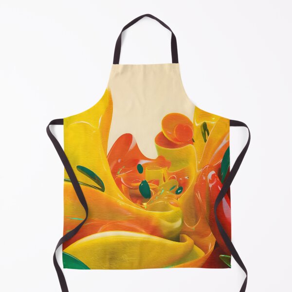 Item preview, Eternal Summer Taste designed and sold by Allegria-Oschen.