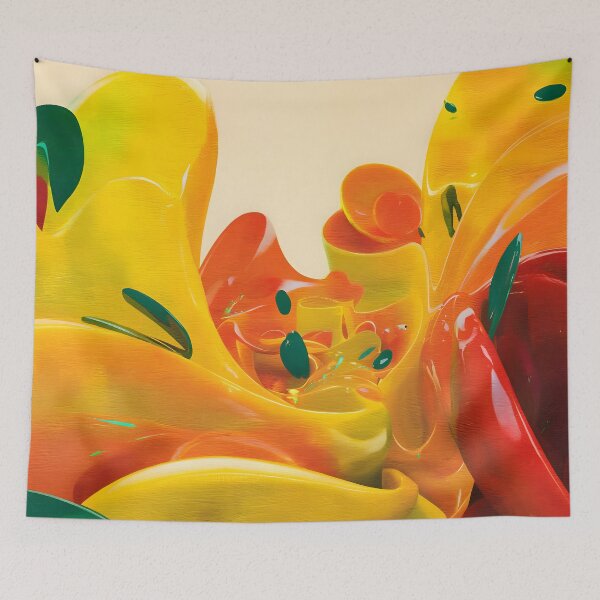 Item preview, Eternal Summer Taste designed and sold by Allegria-Oschen.