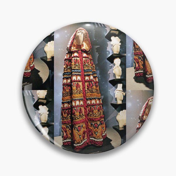 Item preview, vr 3852 finition 2025 Okaio-Umin Créations Olavia-Olao designed and sold by o.okaïo.