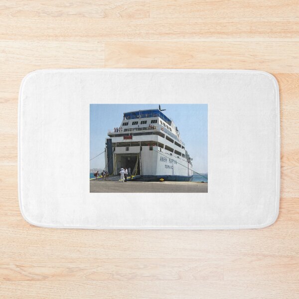 Item preview, Anthi Marina, Mykonos designed and sold by Parafull.