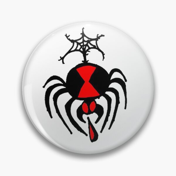 Item preview, Spider Gang designed and sold by nyasiabeier.