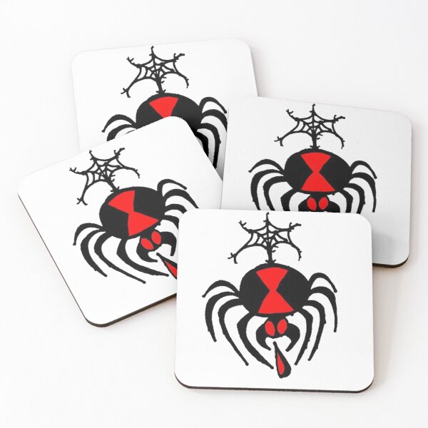 Item preview, Spider Gang designed and sold by nyasiabeier.