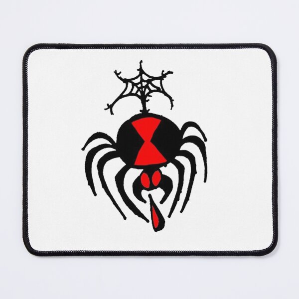 Item preview, Spider Gang designed and sold by nyasiabeier.
