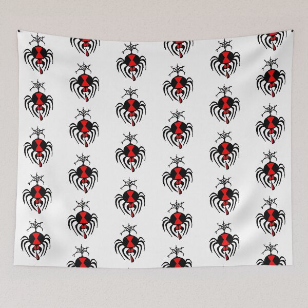 Item preview, Spider Gang designed and sold by nyasiabeier.